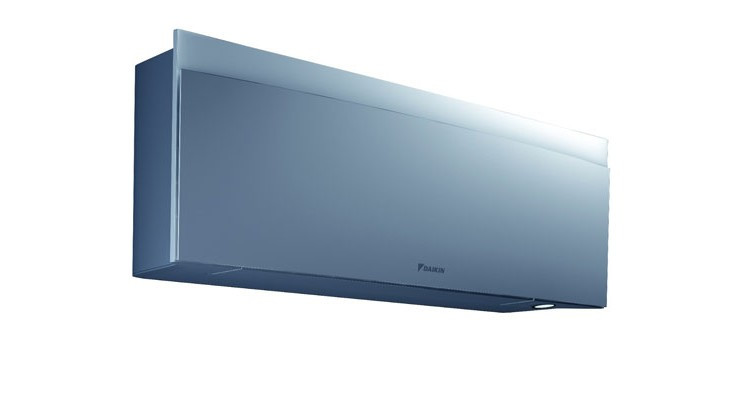 Inverter Air Conditioner Daikin Emura FTXJ-S indoor unit